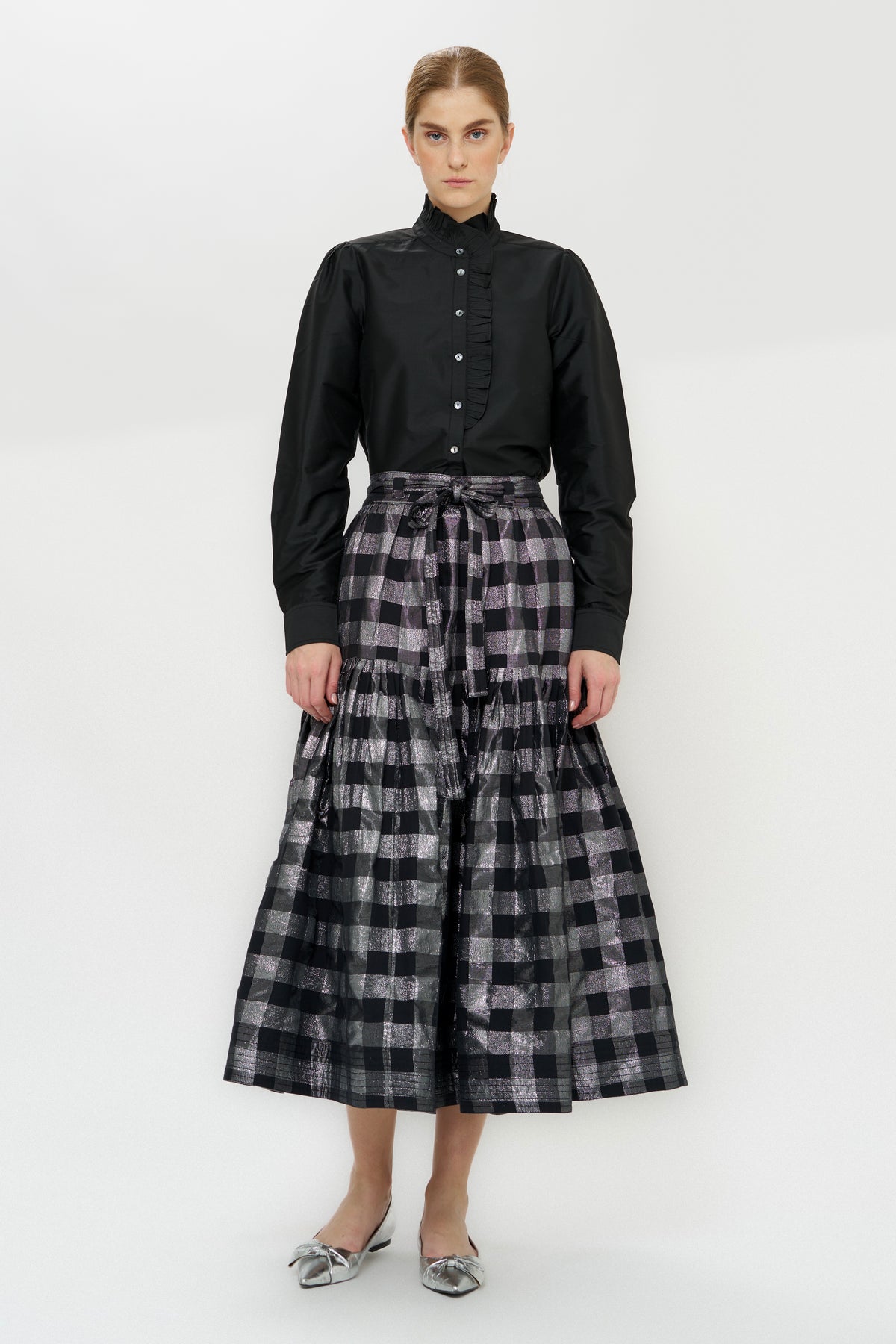 Ginny Skirt - Vega