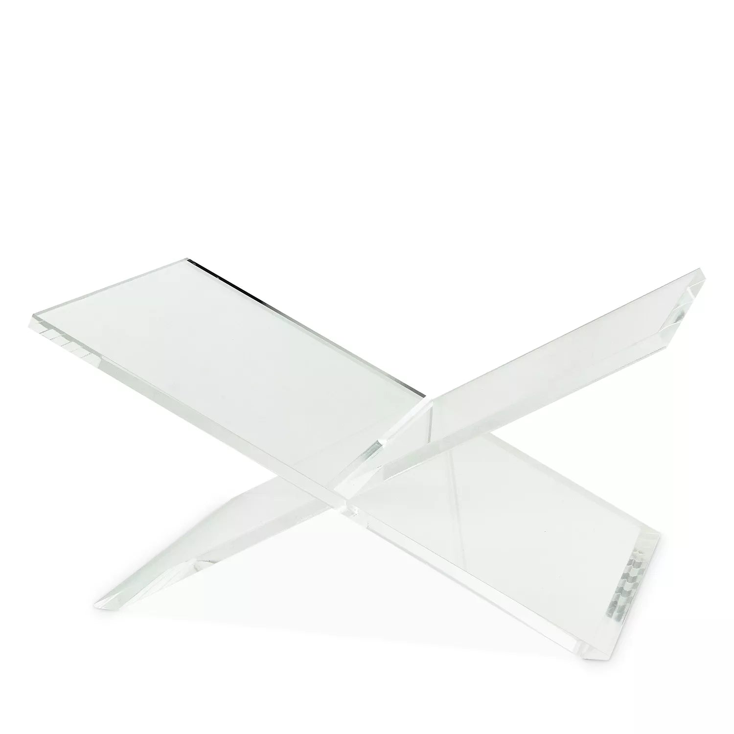 BMH - Lucite Book Stand