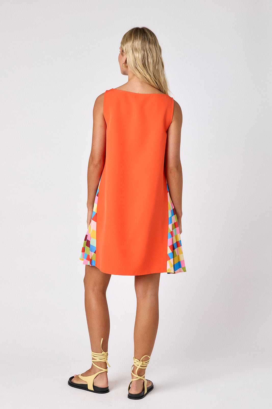 Pixie Dress - Prism
