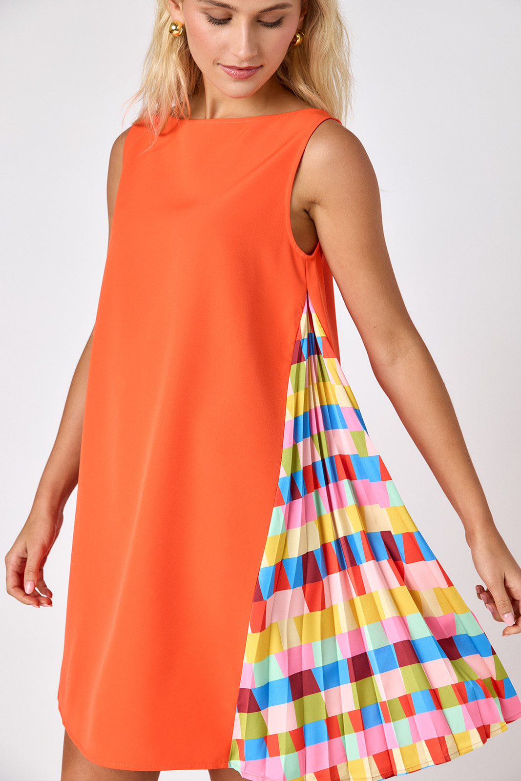 Pixie Dress - Prism