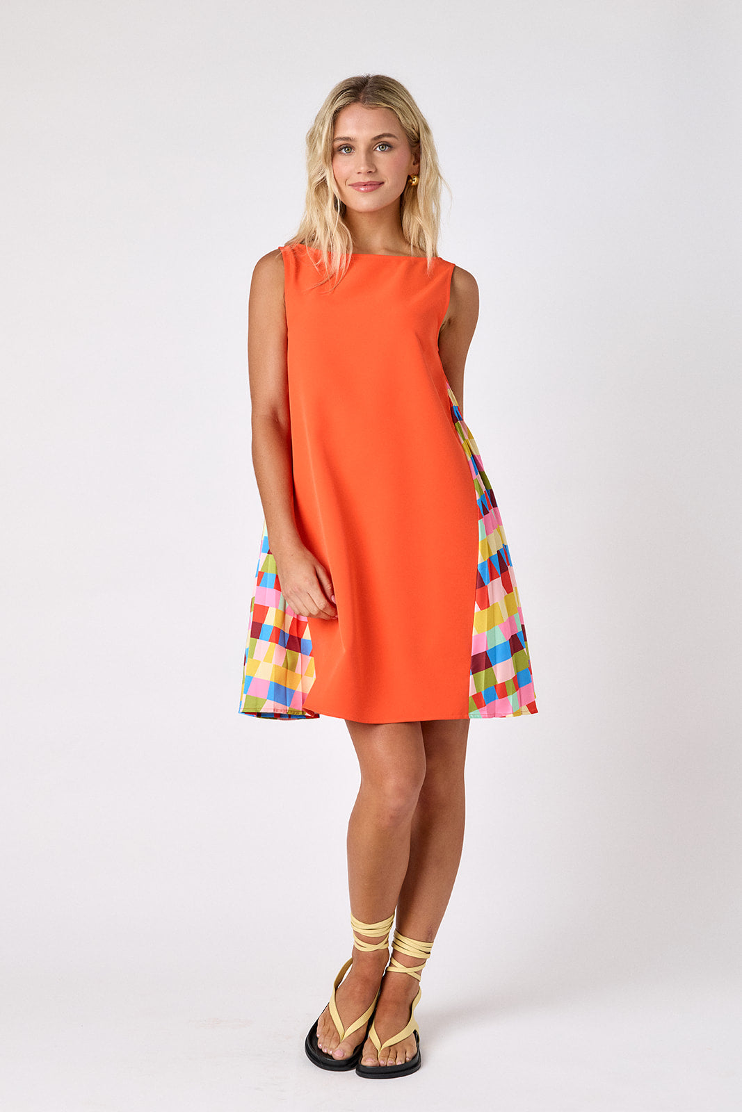 Pixie Dress - Prism