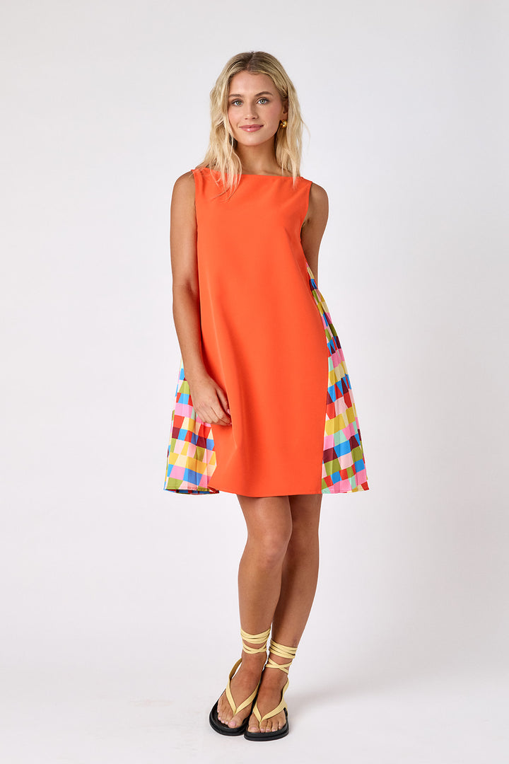 Pixie Dress - Prism
