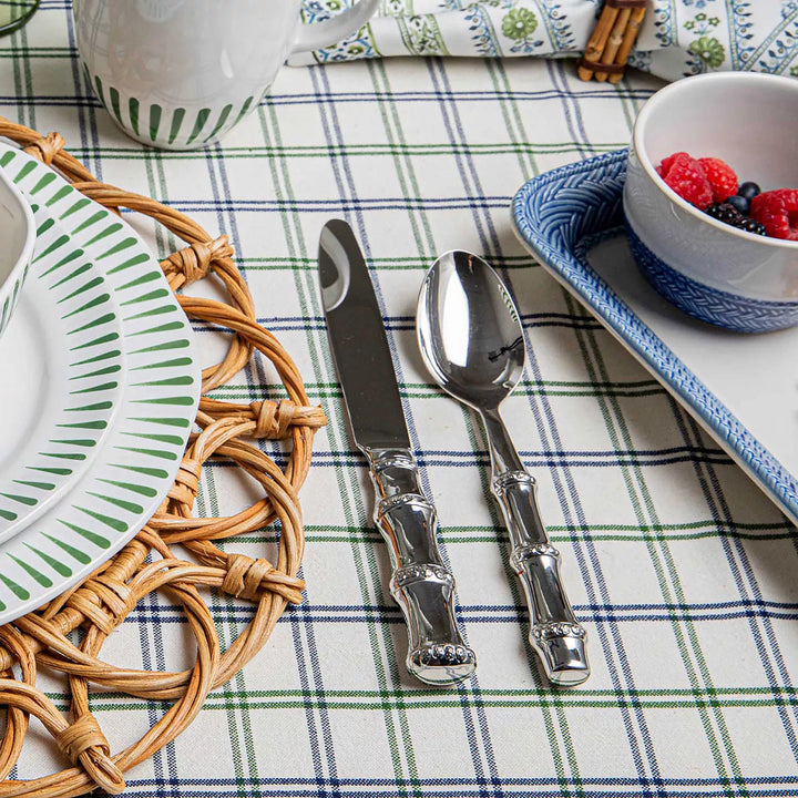 BMH - Bamboo 5 Piece Place Setting (12)