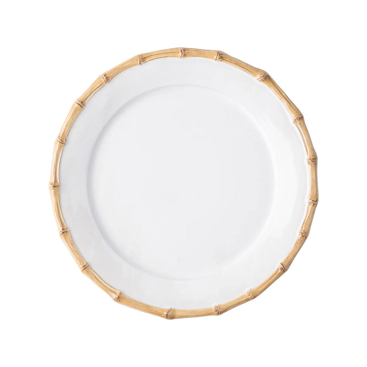 BMH - Bamboo Salad Plate (8)