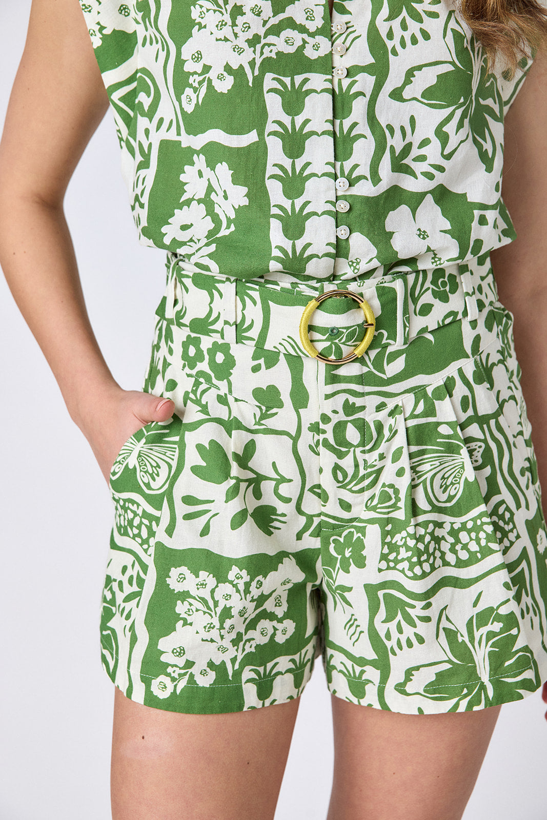 Lettie Short - Gardener