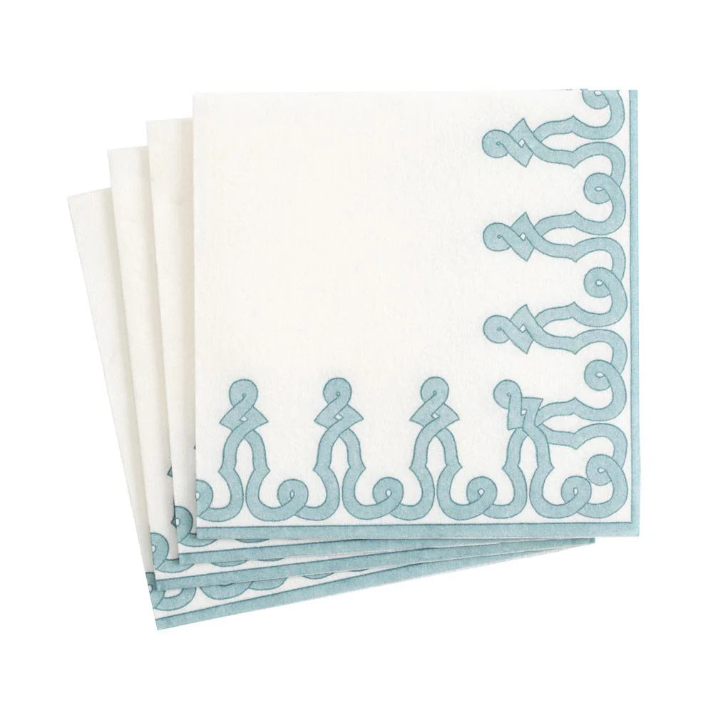 BMH - Caspari Cocktail Napkins (2)
