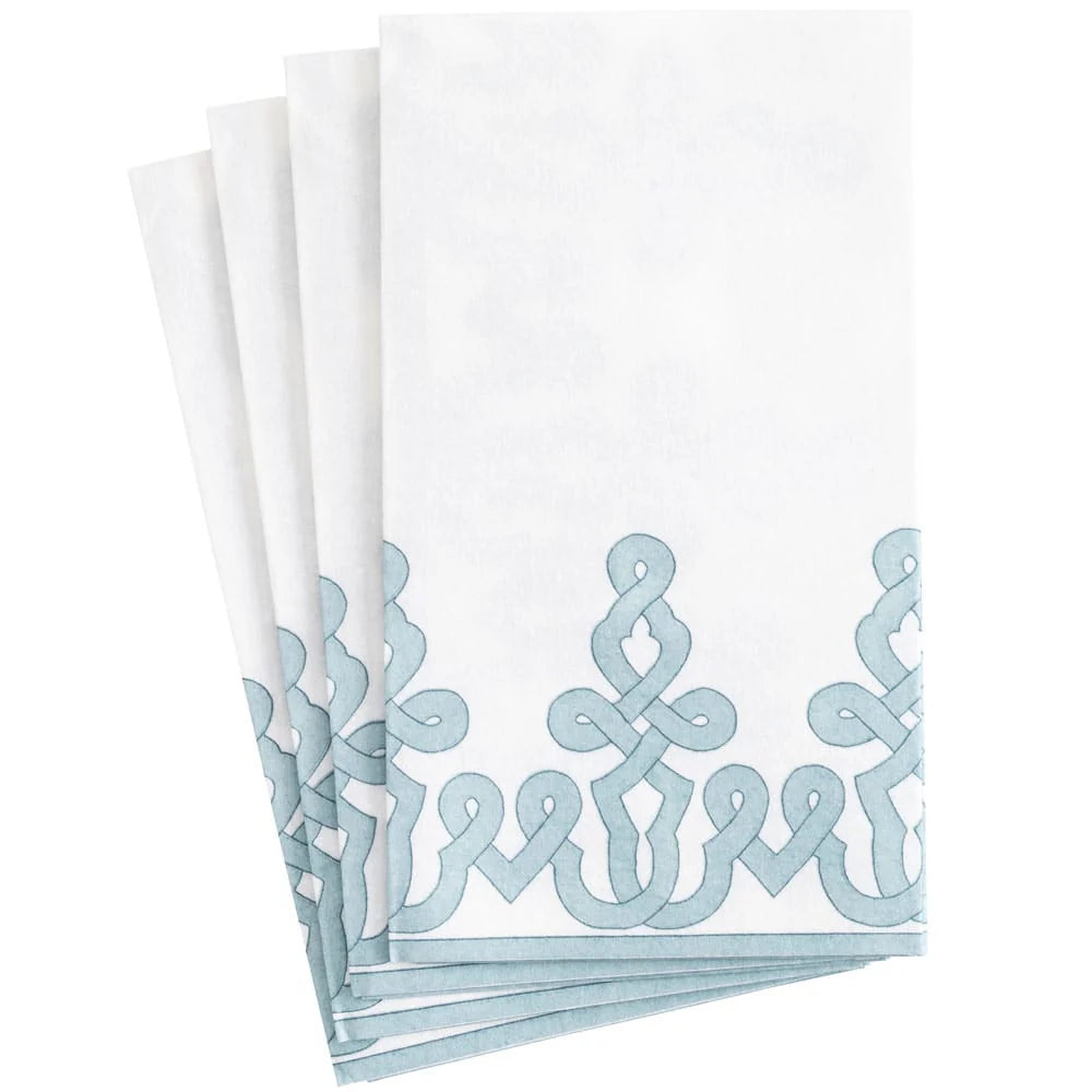 BMH - Caspari Guest Towels (2)