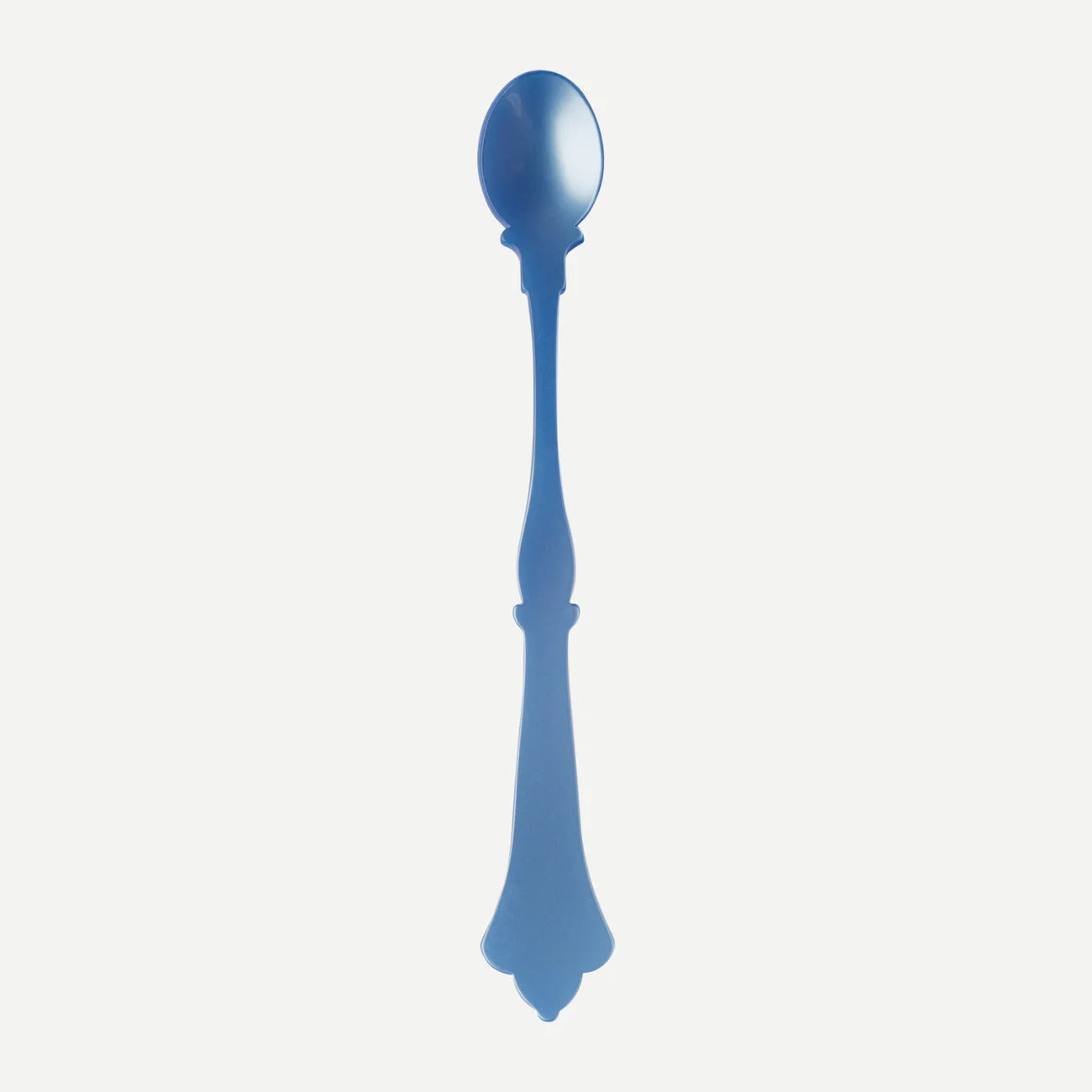 BMH - Blue Acrylic Spoon (1)