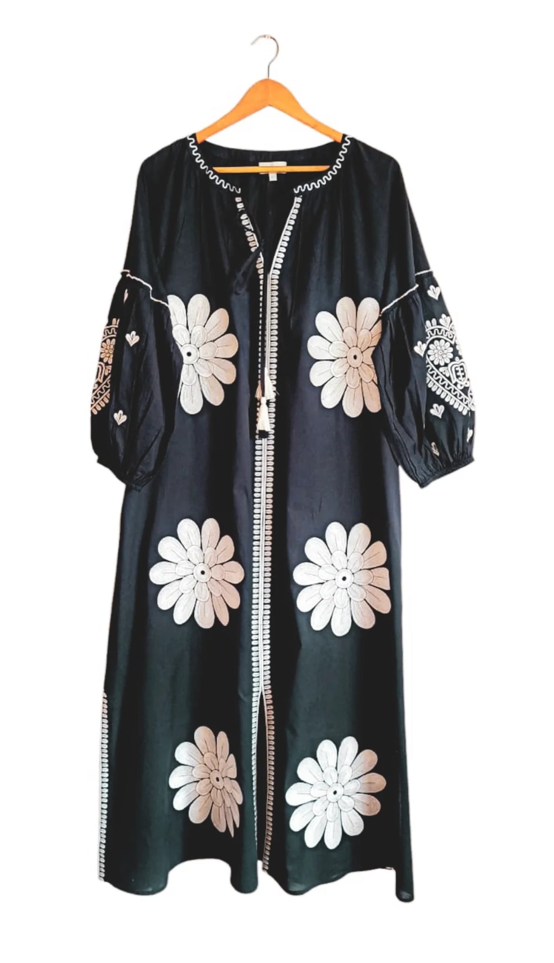 DAWGS DRESS
