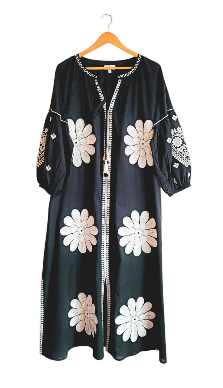 DAWGS DRESS