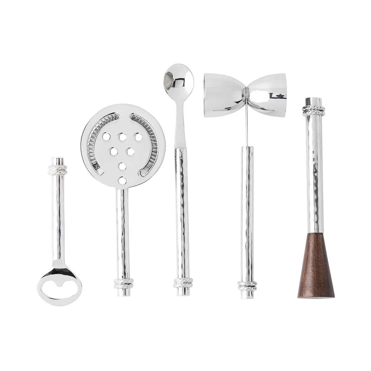 BMH - Graham Bar Tool Set