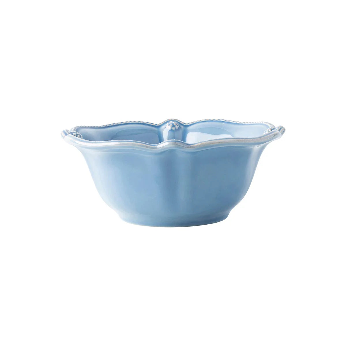 BMH - Berry and Thread Cereal/Ice Cream Bowl Chambray (8)