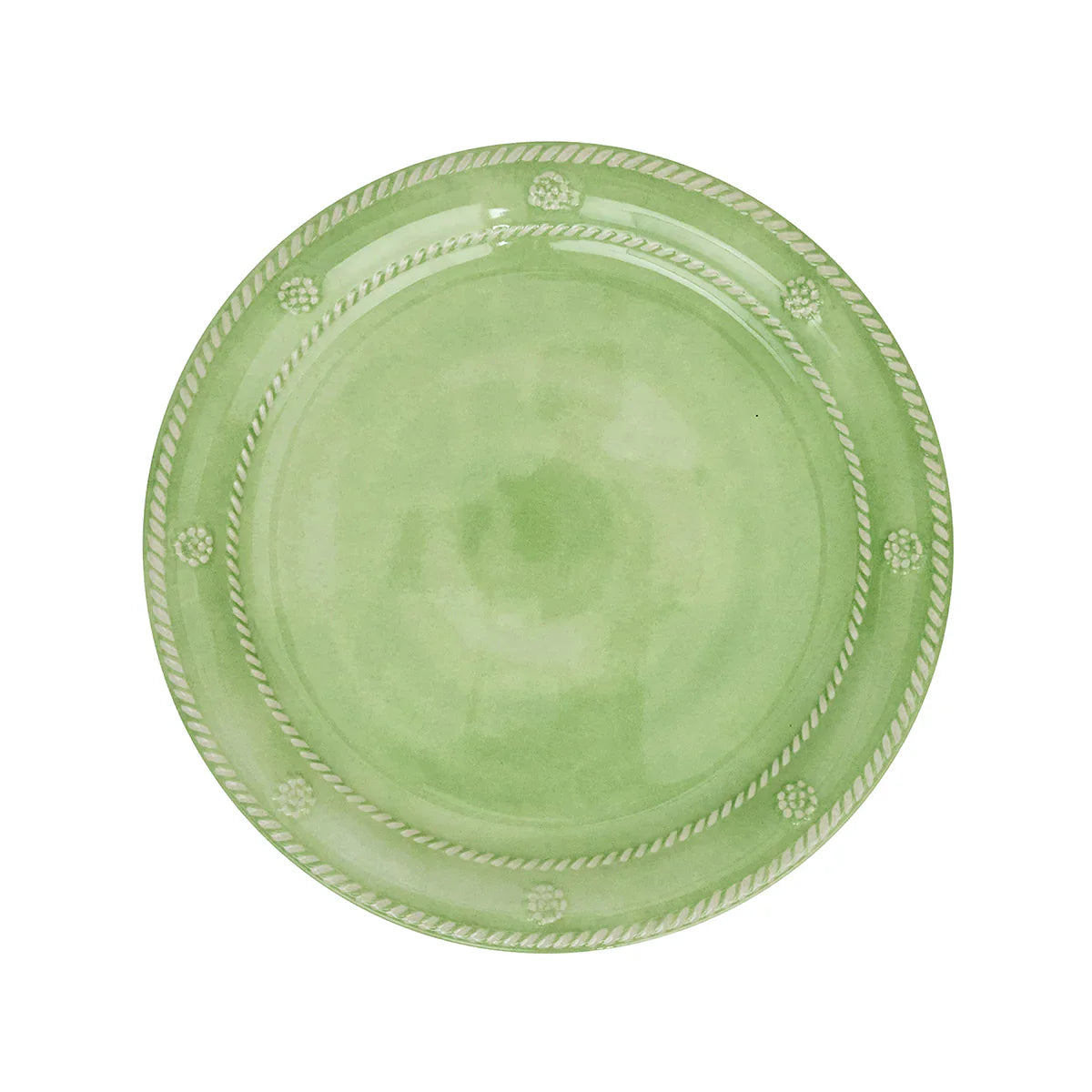 BMH - Berry & Thread Melamine Salad Plate Set/4