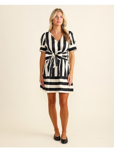 Ann Dress Cabana