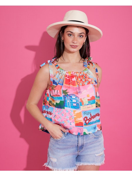 Lola Top - Havana