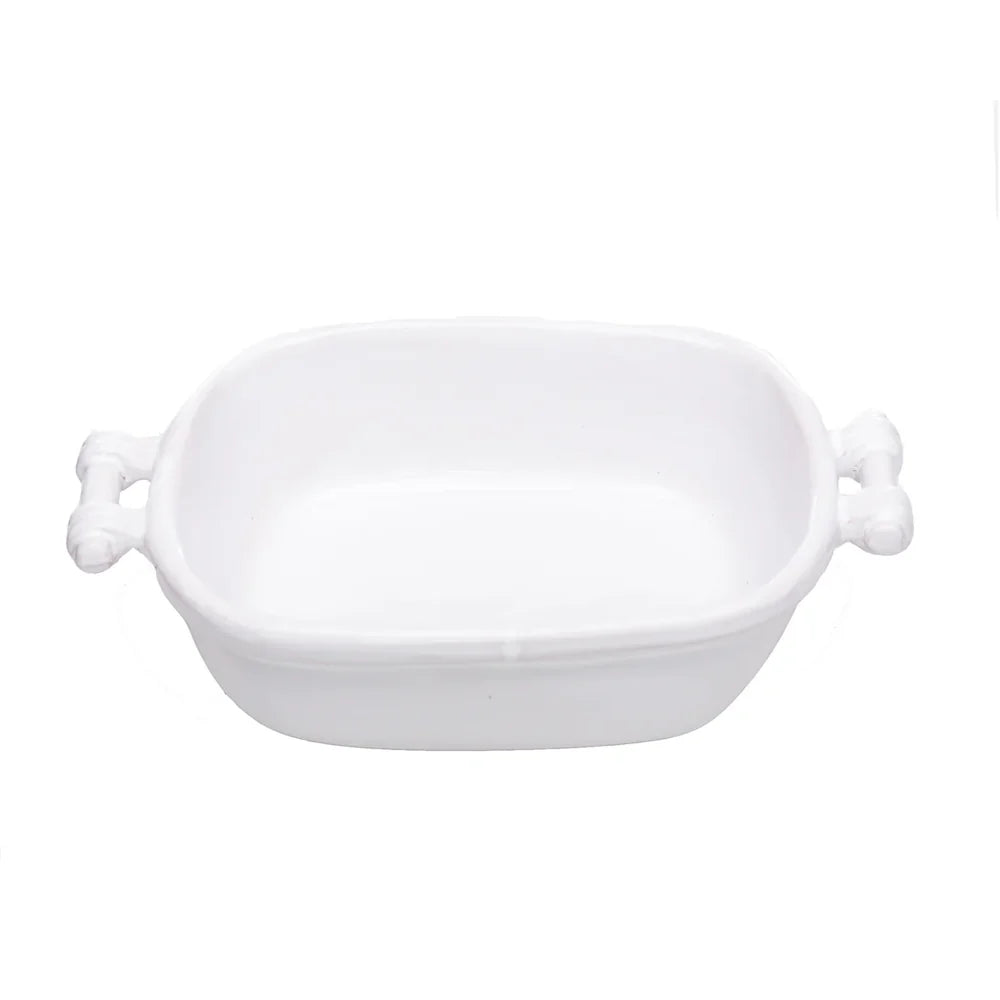 BMH - Casa Bianca Casserole, Oval
