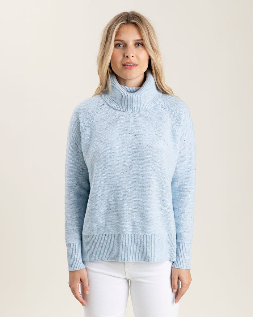 Whistler Sweater