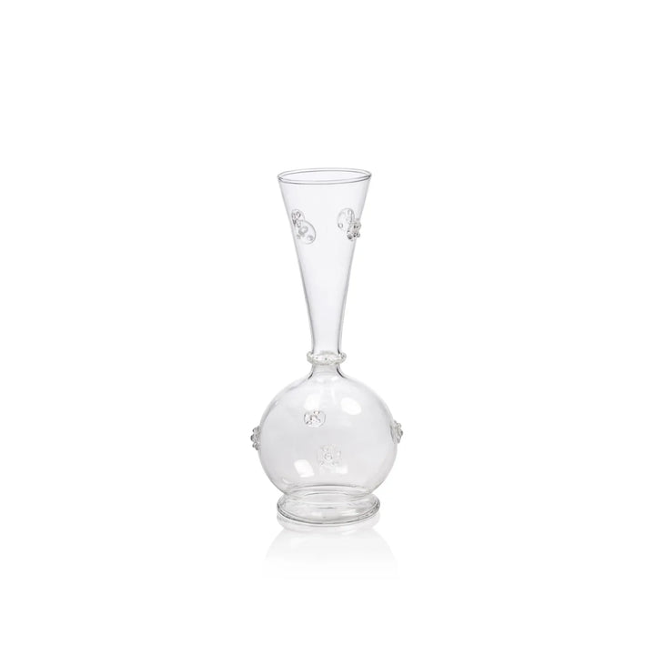 BMH - Zodax Short Bud Vase