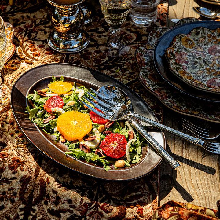 BMH - Graham 2-Piece Hostess Set