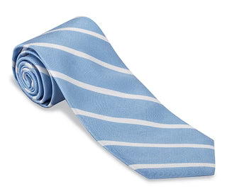 F2794 Carolina Blue Buckingham Stp
