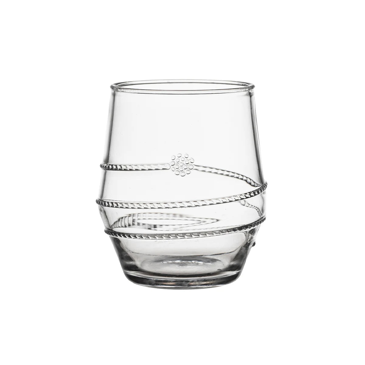 BMH - Amalia Acrylic Wine Glass/Tumblr (6)