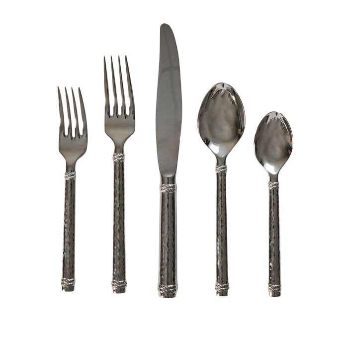 BMH - Graham 5 Piece Place Setting (12)