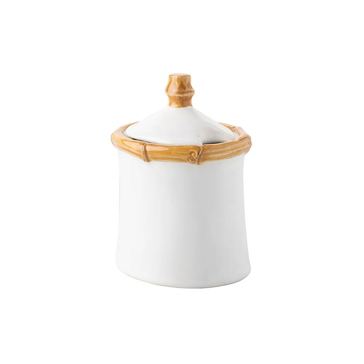 BMH - Bamboo Sugar Bowl