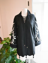 Florentine Short Dress