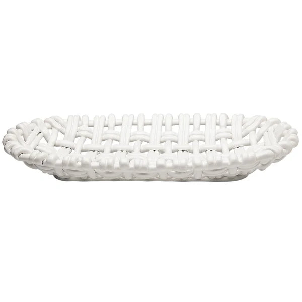 BMH - Oval Bread Basket