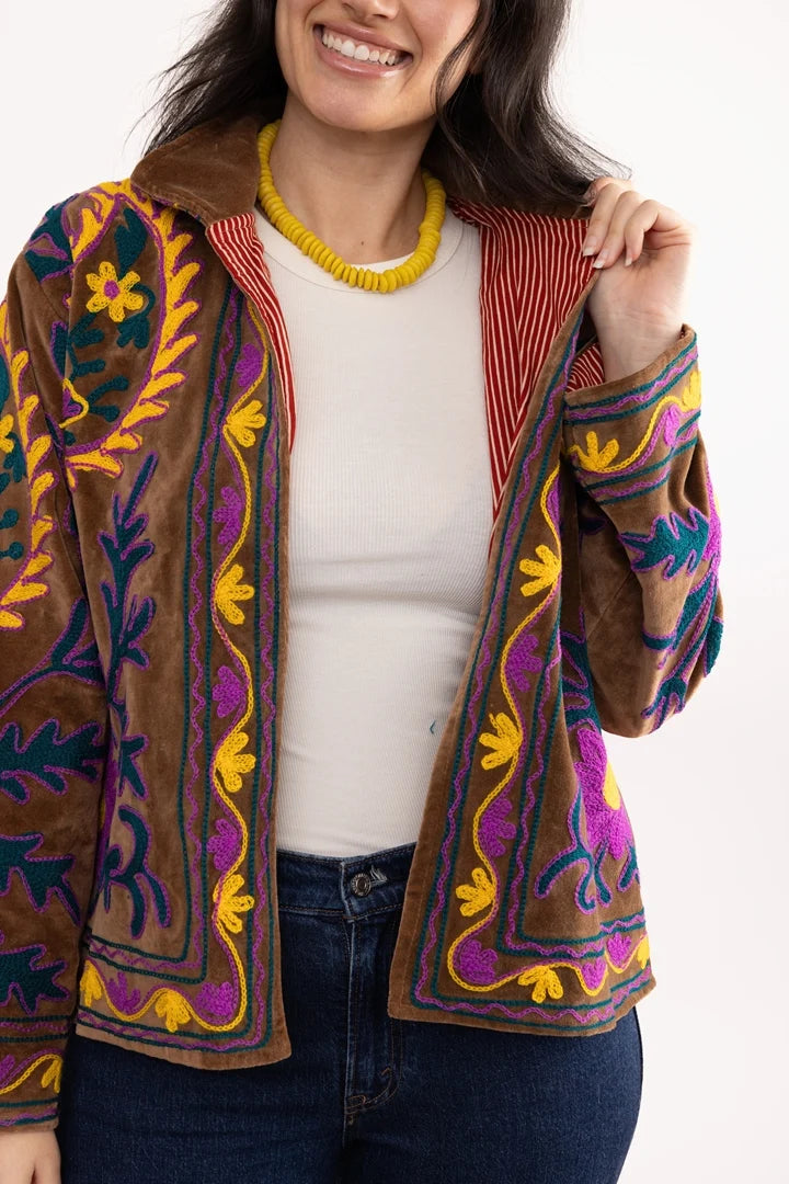 Sallie Coat