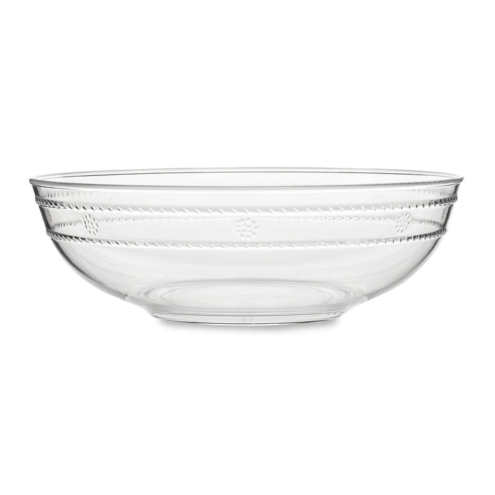 BMH - Juliska Acrylic 13" Serving Bowl
