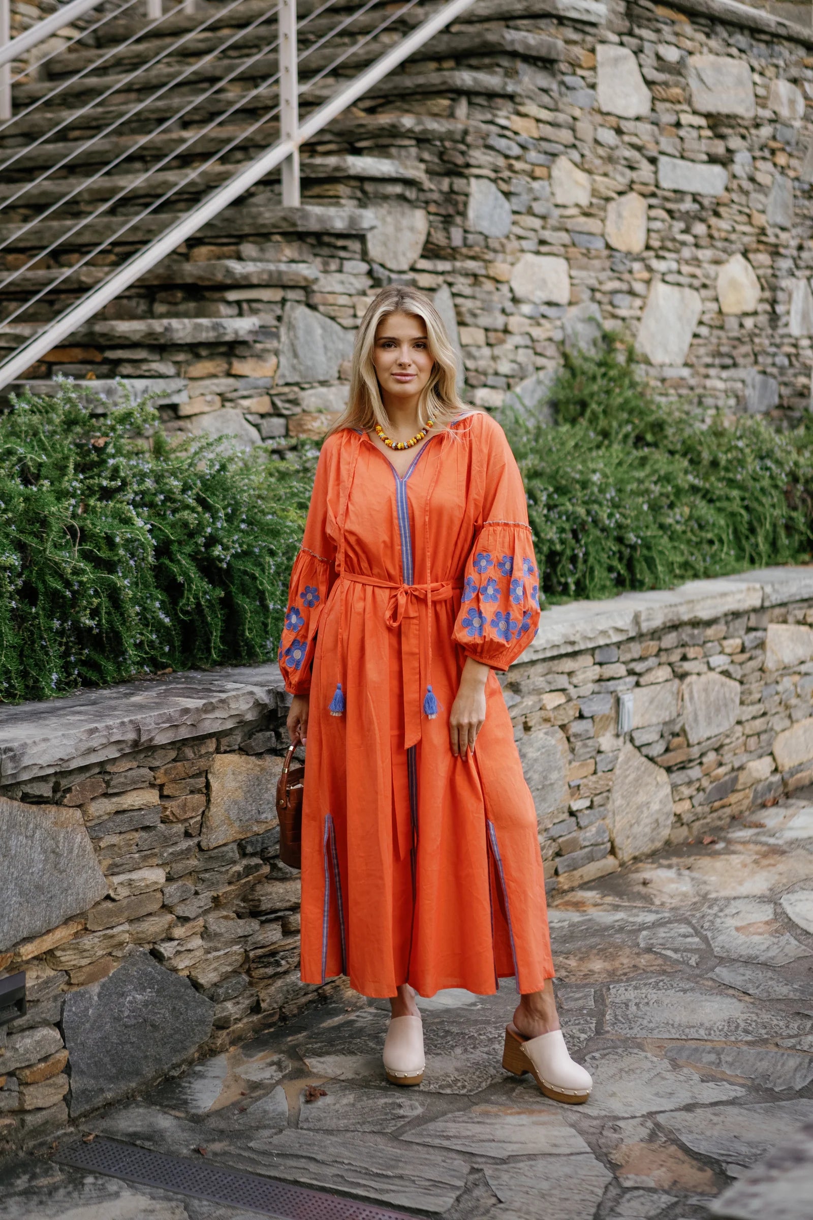 LE TIGERS DRESS