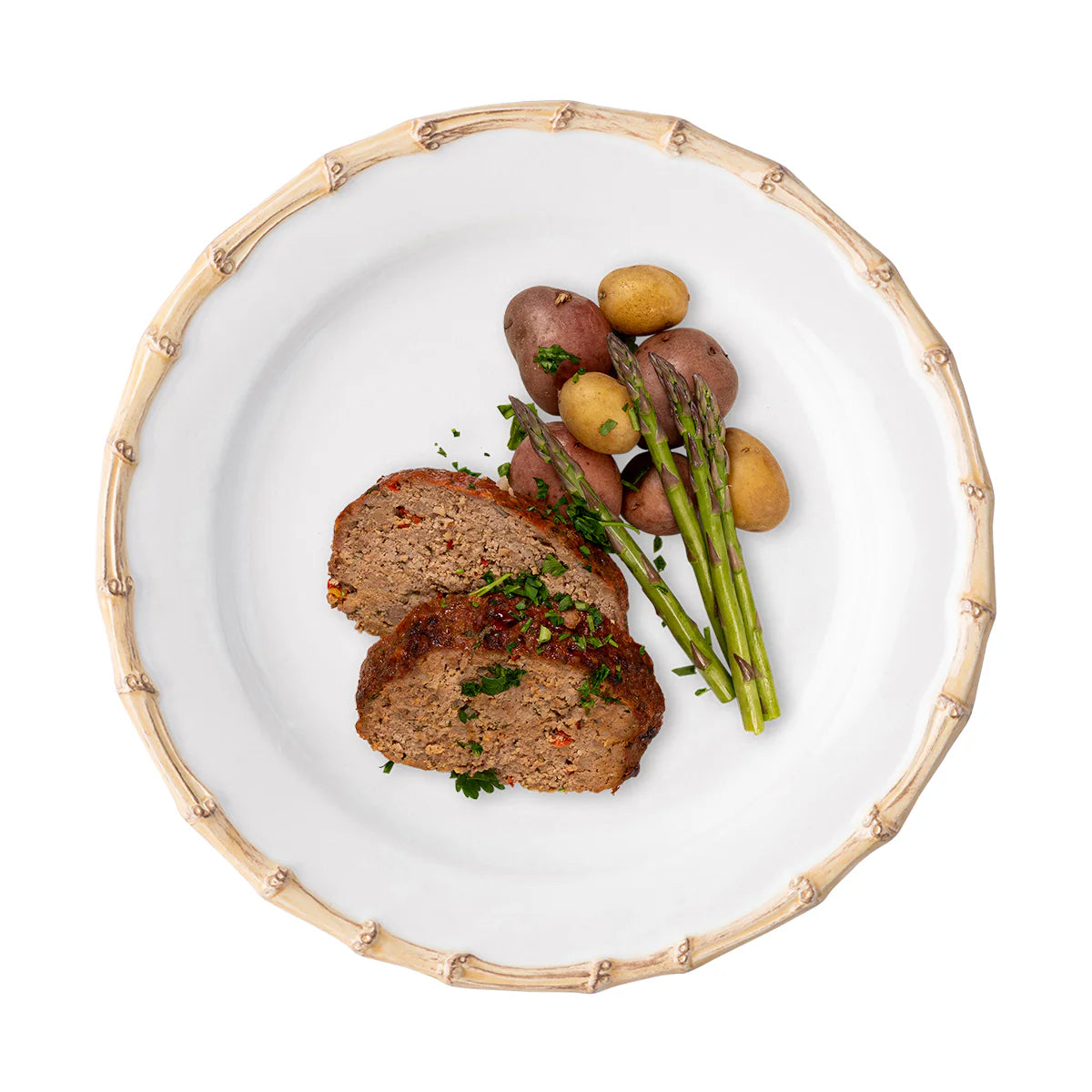 BMH - Bamboo Dinner Plate (8)