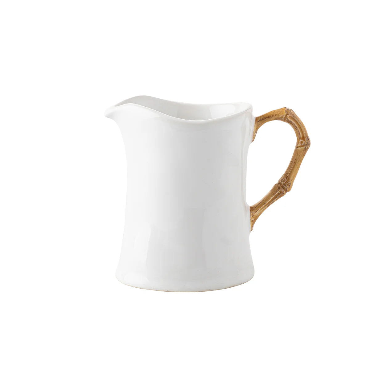 BMH - Bamboo Creamer