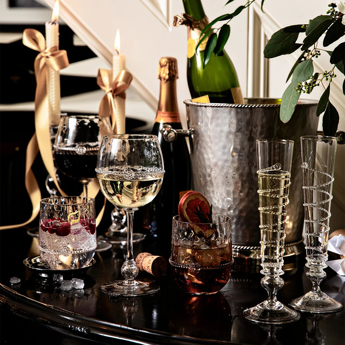 BMH - Graham Wine Cooler