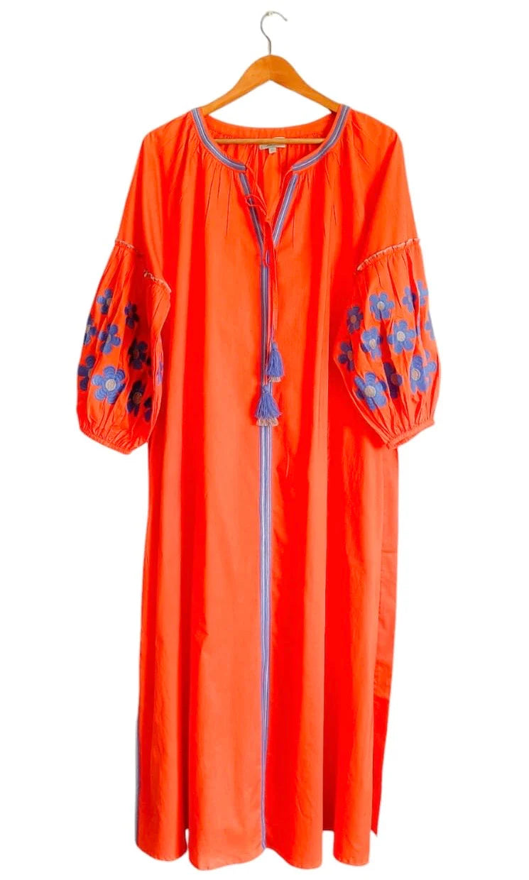 LE TIGERS DRESS
