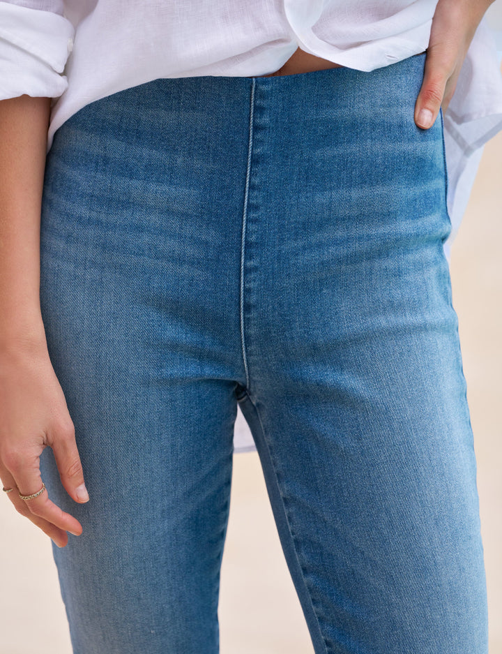 Derry Illusion Pull-on Pant - 2013 Wash