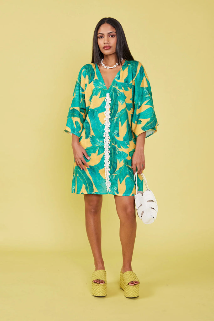 That's Bananas Dress
