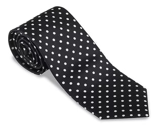 F710 Blk/WhtWindsor Dots