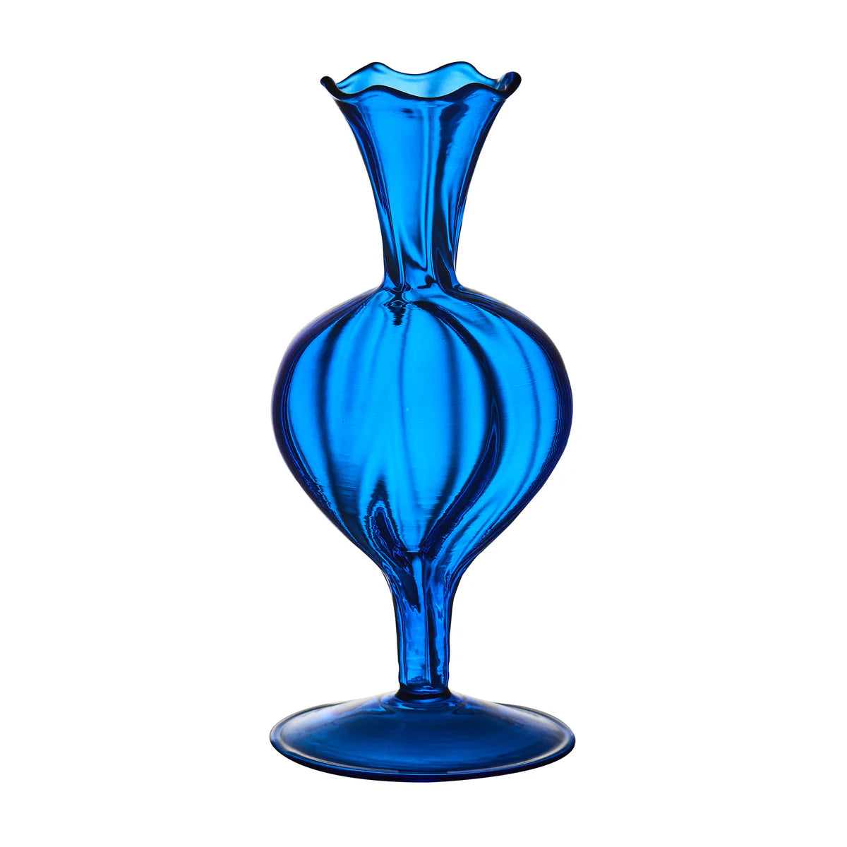 BMH - Cobalt Bud Vase (2)
