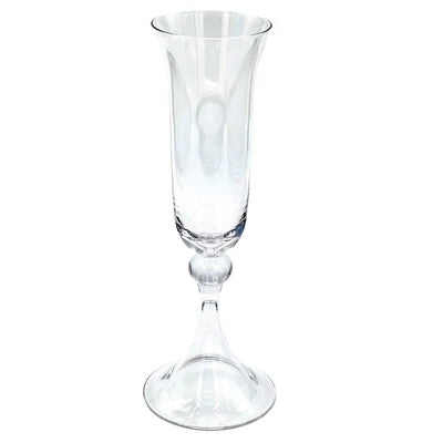 BMH - Champagne Flutes (3 pair)