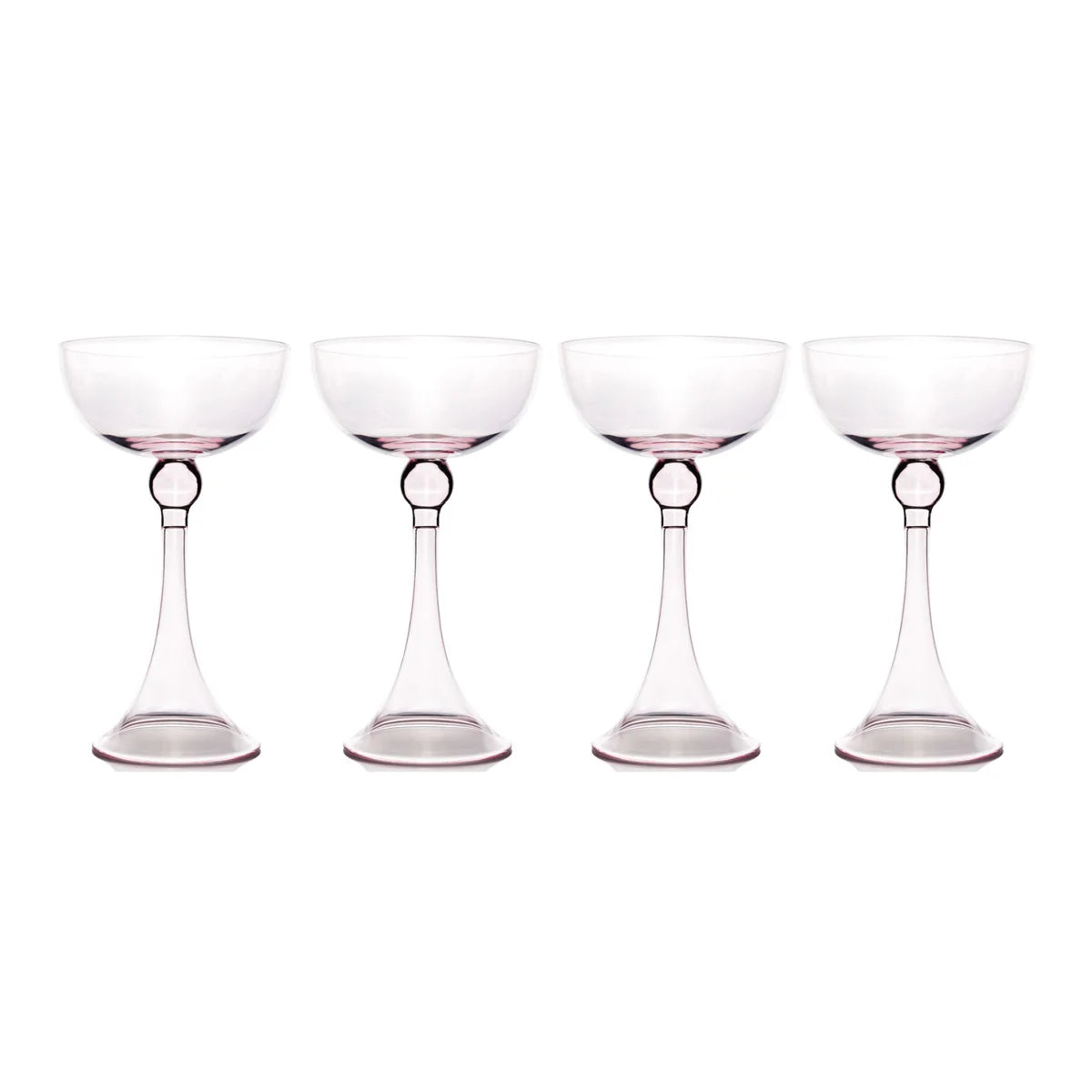 BMH - Pink Coupe Set/2 (2)