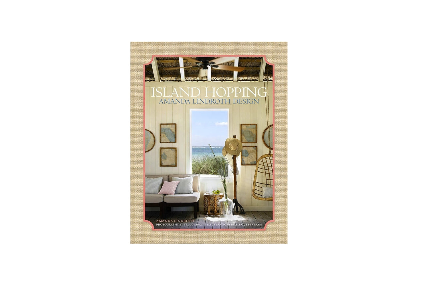 BMH - Island Hopping by Amanda Lindroth Design