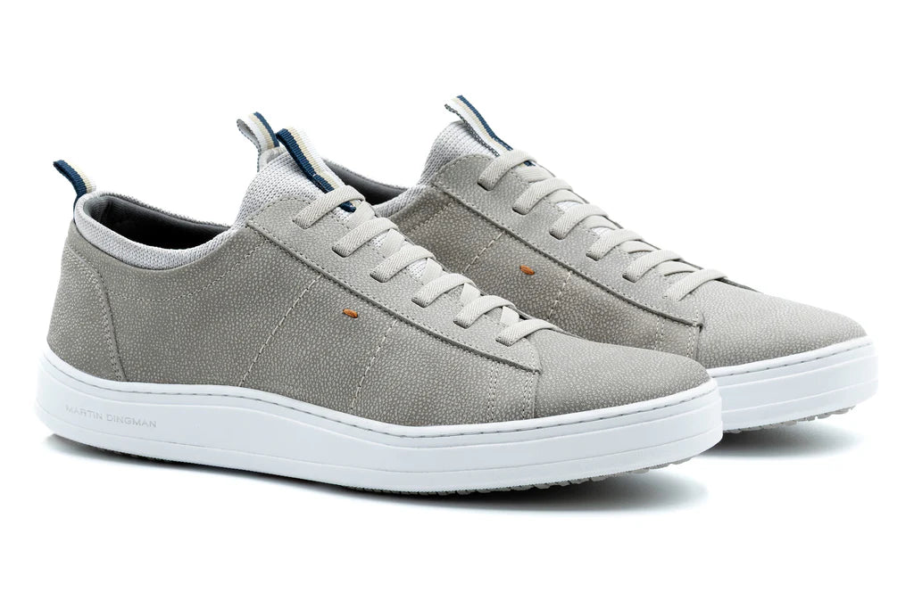 Cameron Sneaker - Stone