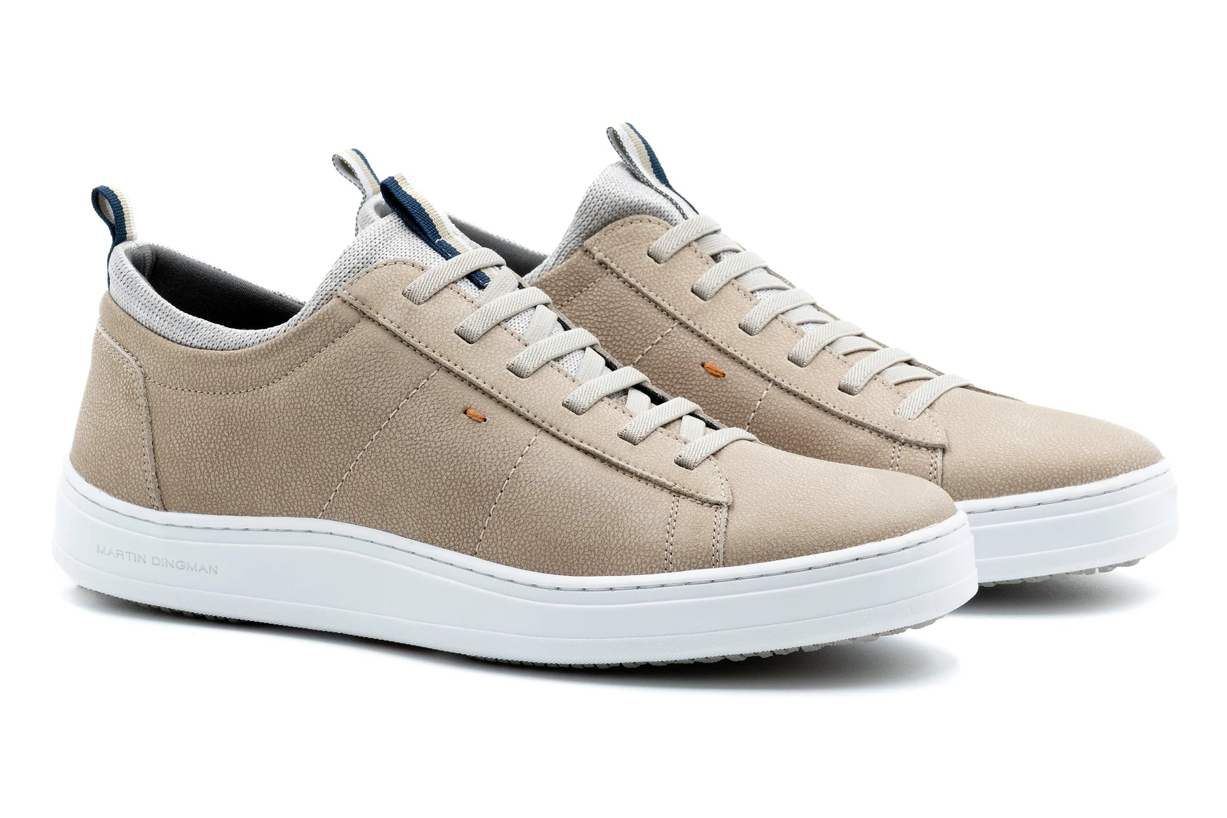 Cameron Sneaker - Putty