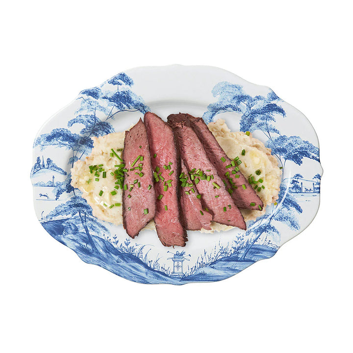 BMH - Country Estate 15" Platter
