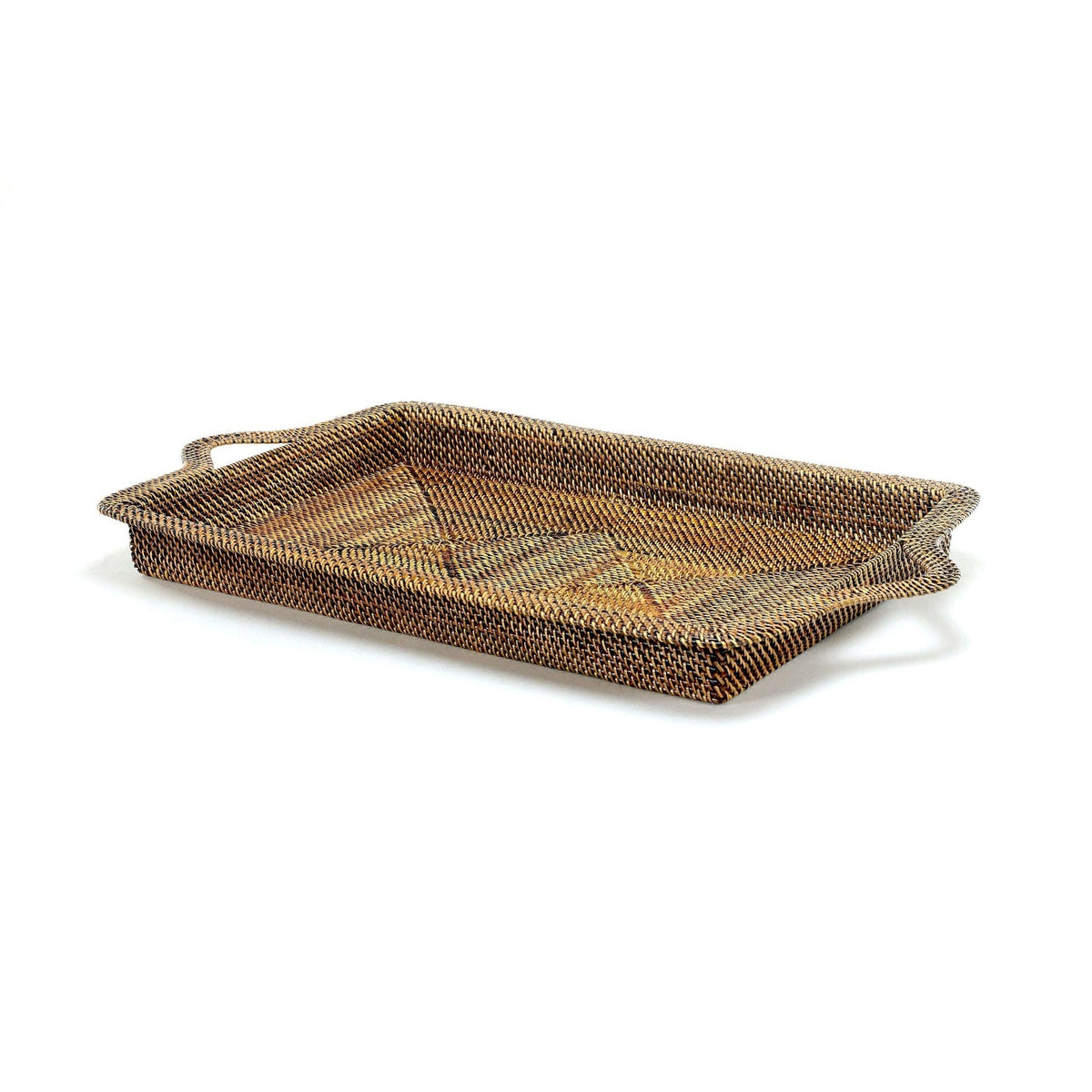BMH - Calaisio Rectangular Tray w/Handles