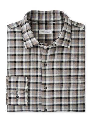 North Bay Cotton Sport Shirt