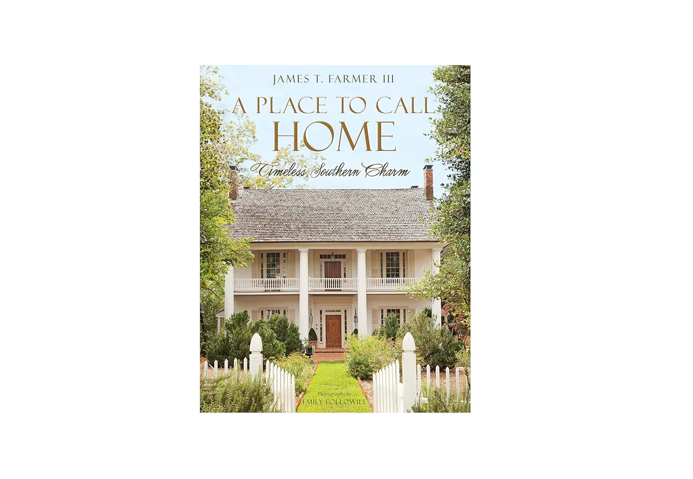 BMH - A Place To Call Home by James Farmer