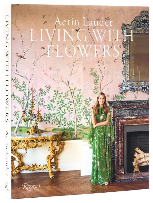 BMH - Living With Flowers, Aerin Lauder
